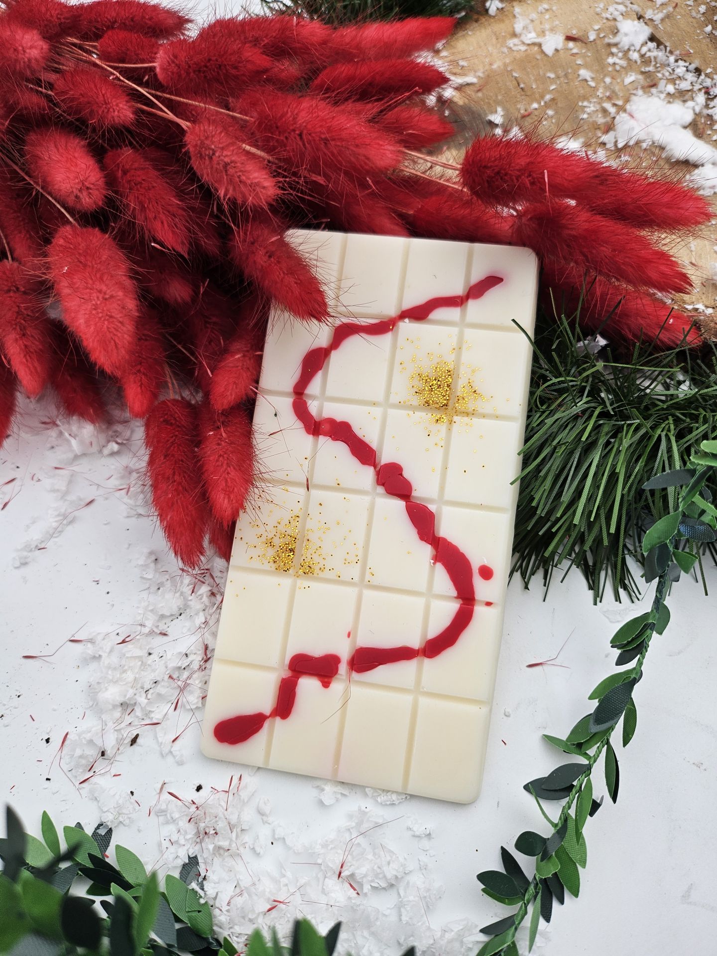 Φωτογραφία από Apple Cinnamon XL Snap Bar